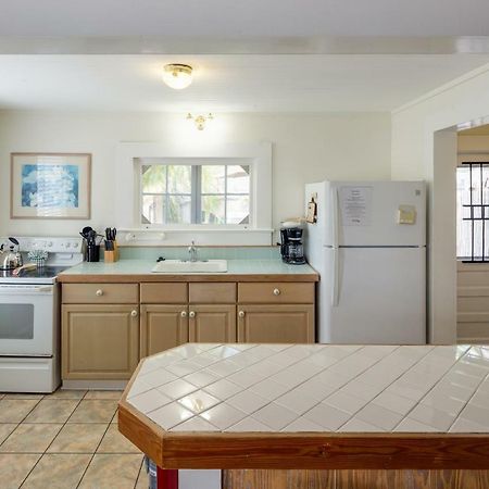 Tradewinds Villa Key West Exterior photo