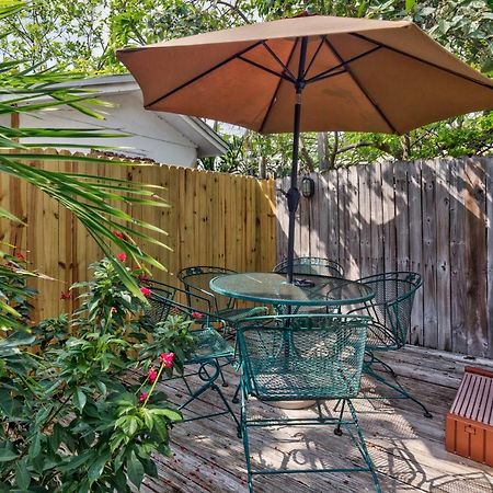 Tradewinds Villa Key West Exterior photo