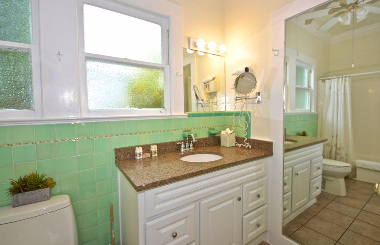 Tradewinds Villa Key West Exterior photo