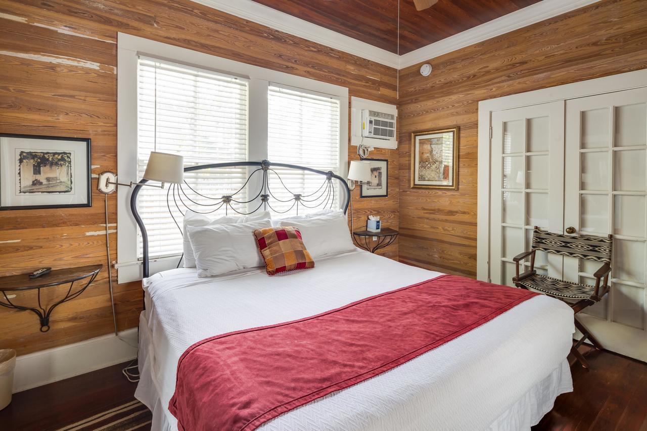 Tradewinds Villa Key West Exterior photo