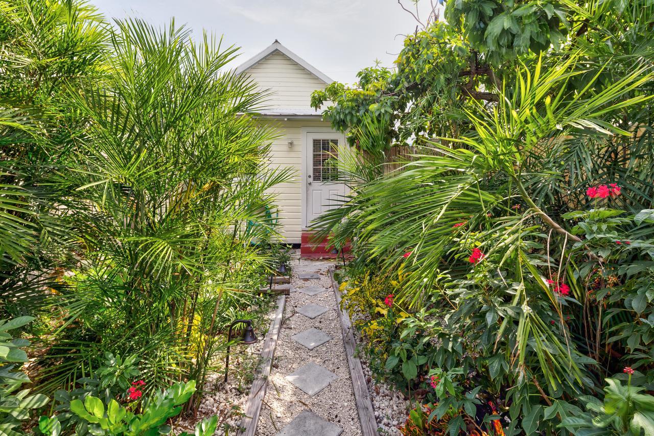 Tradewinds Villa Key West Exterior photo
