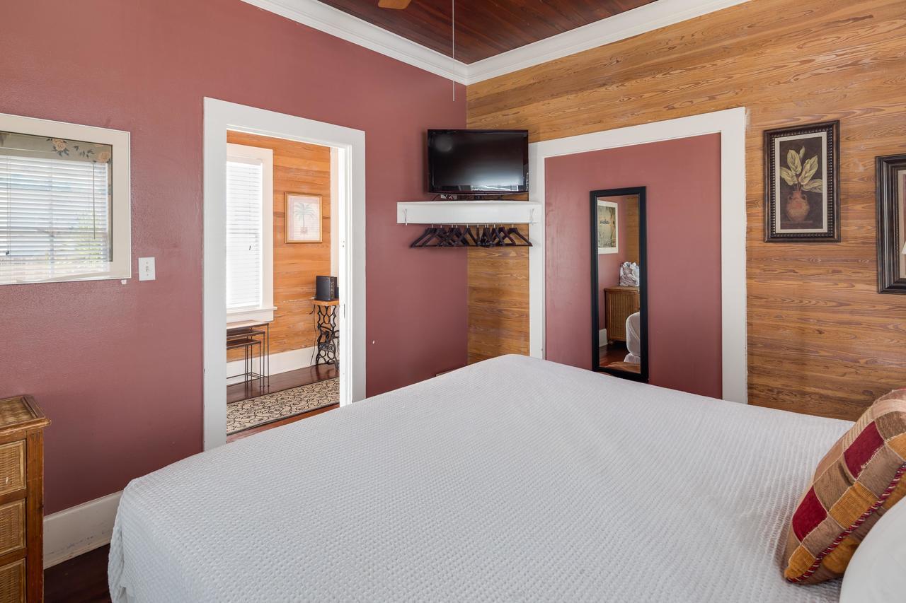 Tradewinds Villa Key West Exterior photo
