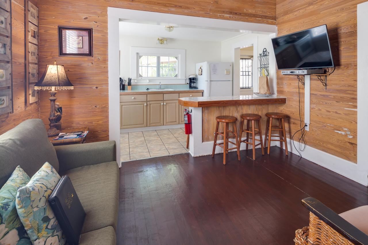 Tradewinds Villa Key West Exterior photo