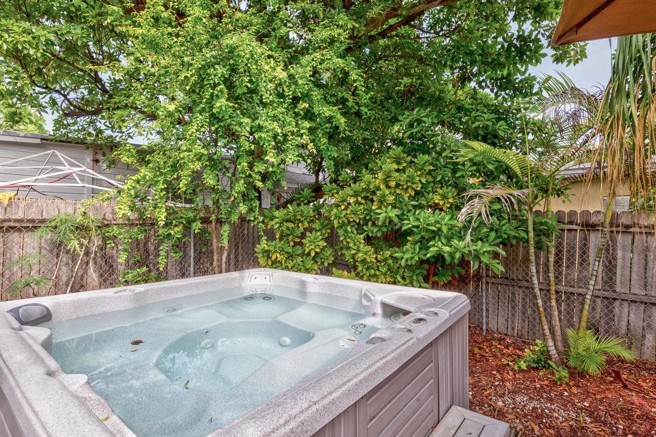 Tradewinds Villa Key West Exterior photo