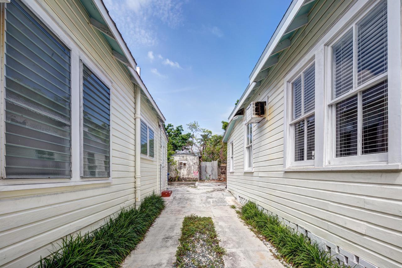Tradewinds Villa Key West Exterior photo