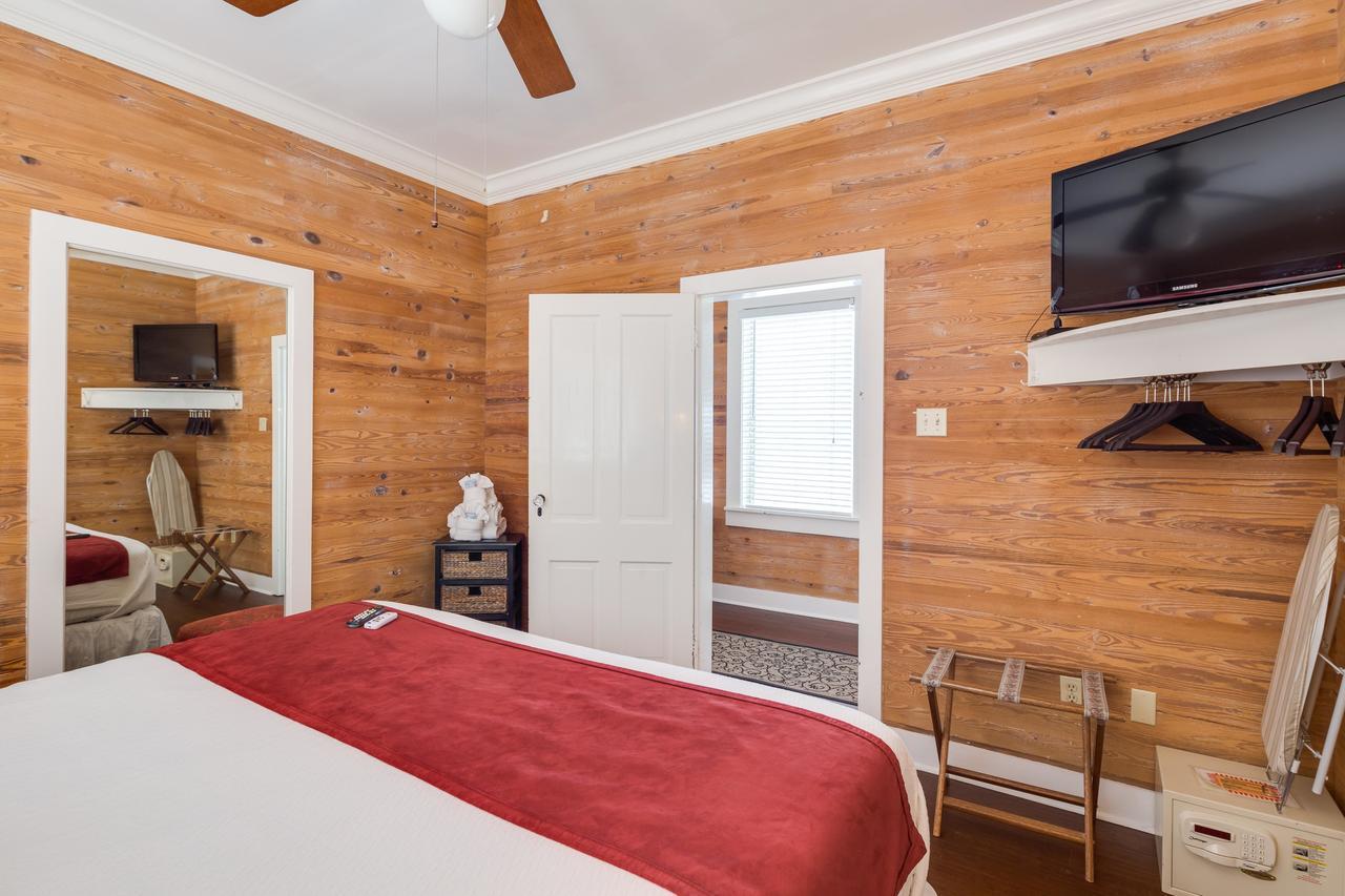 Tradewinds Villa Key West Exterior photo