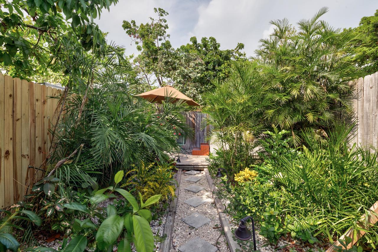 Tradewinds Villa Key West Exterior photo