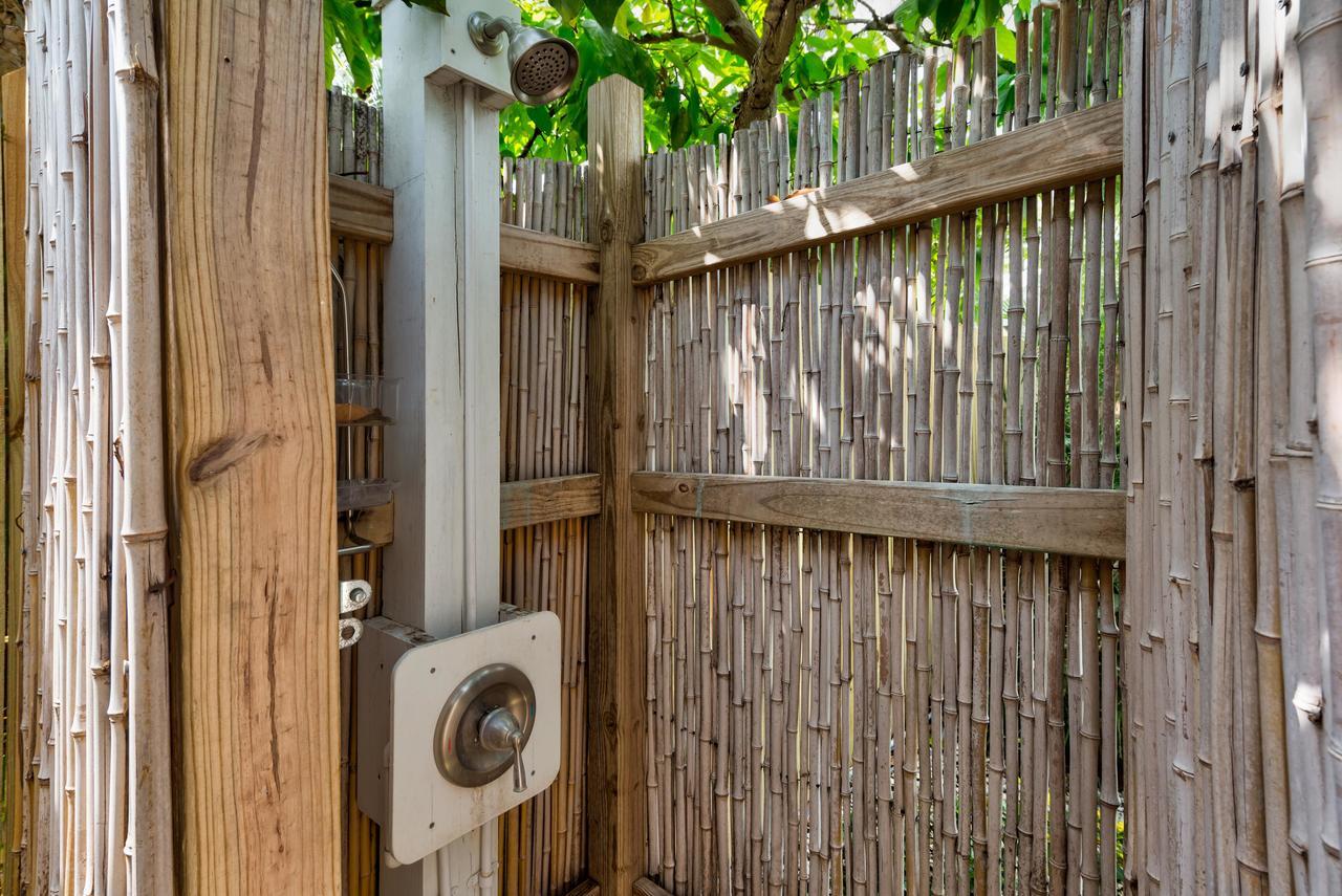 Tradewinds Villa Key West Exterior photo