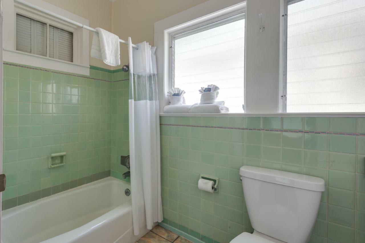 Tradewinds Villa Key West Exterior photo
