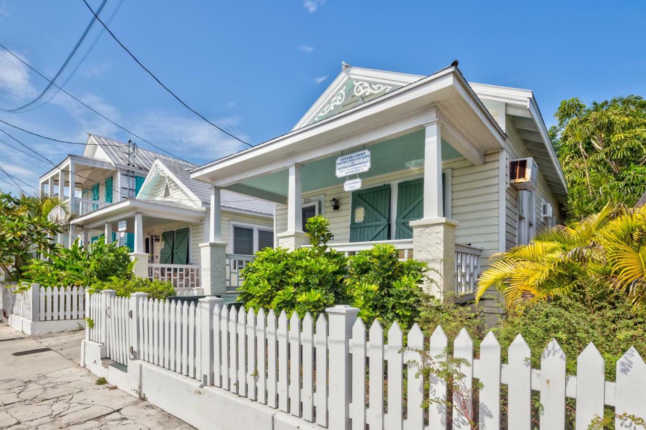 Tradewinds Villa Key West Exterior photo