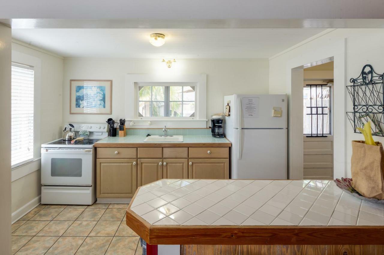 Tradewinds Villa Key West Exterior photo