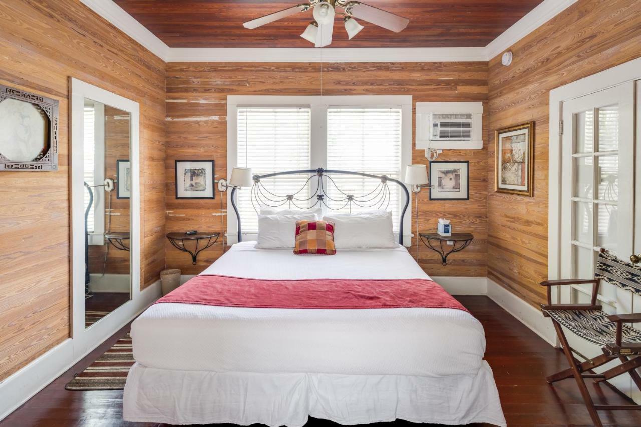 Tradewinds Villa Key West Exterior photo