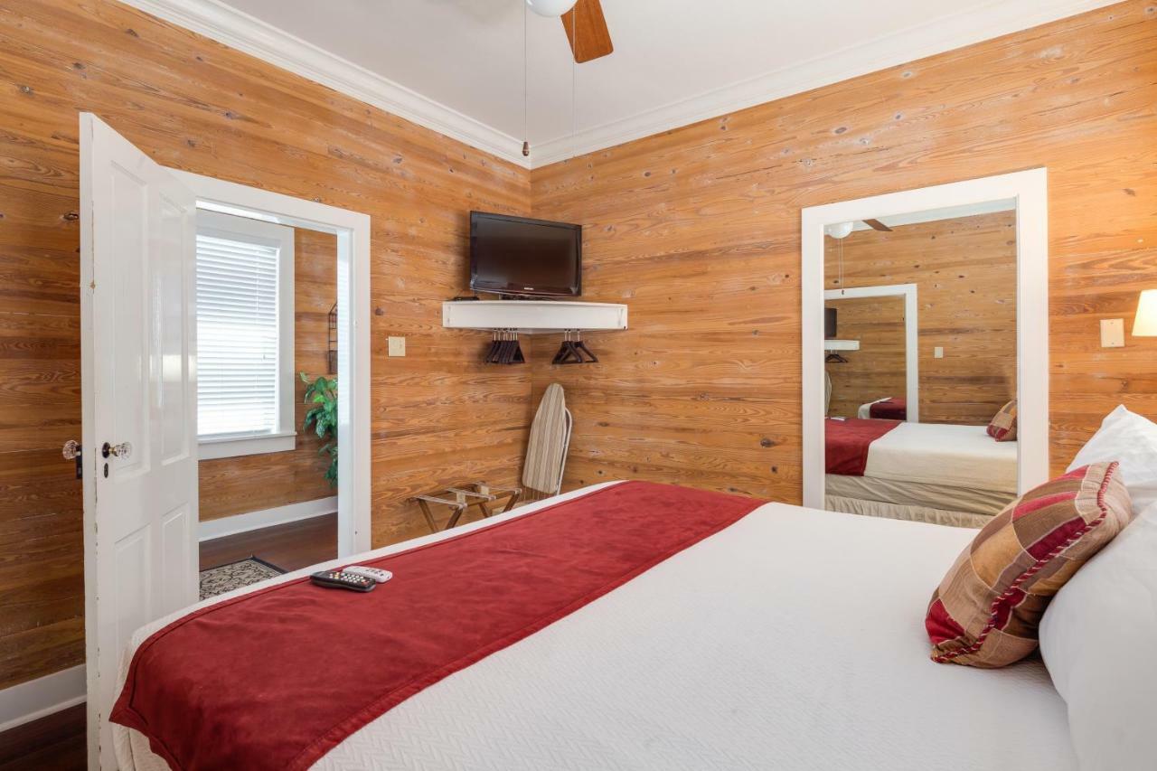 Tradewinds Villa Key West Exterior photo