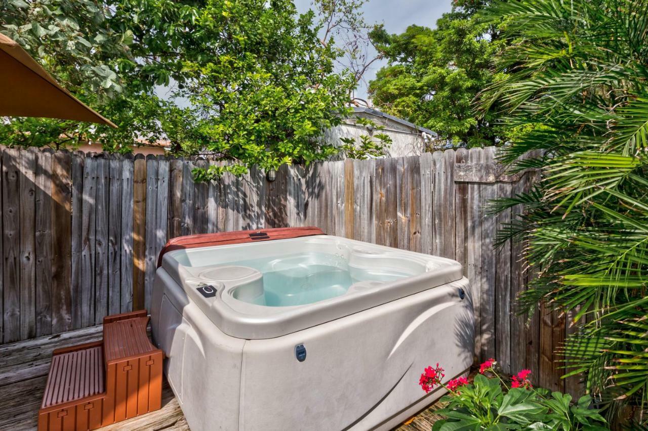 Tradewinds Villa Key West Exterior photo