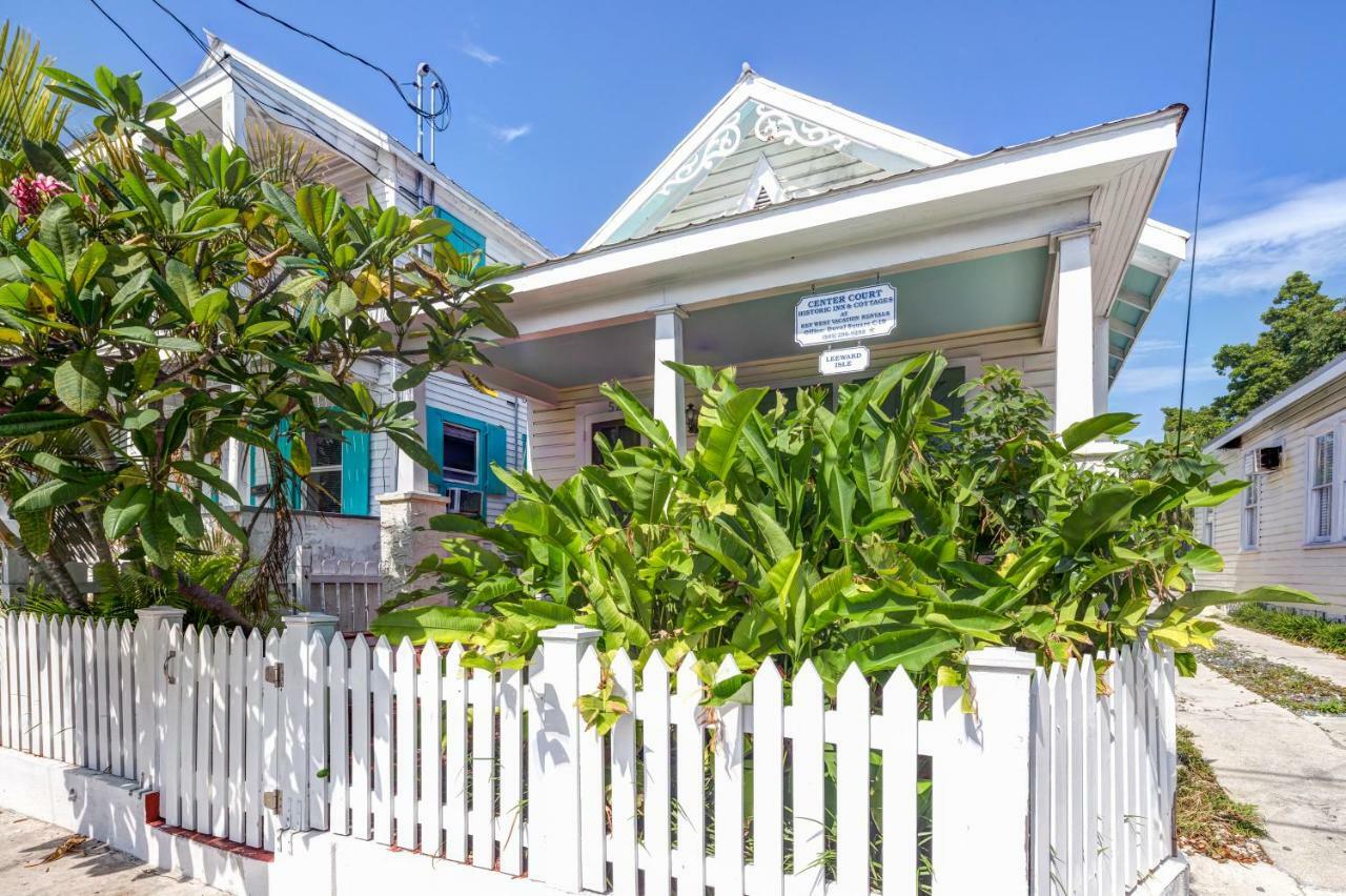 Tradewinds Villa Key West Exterior photo