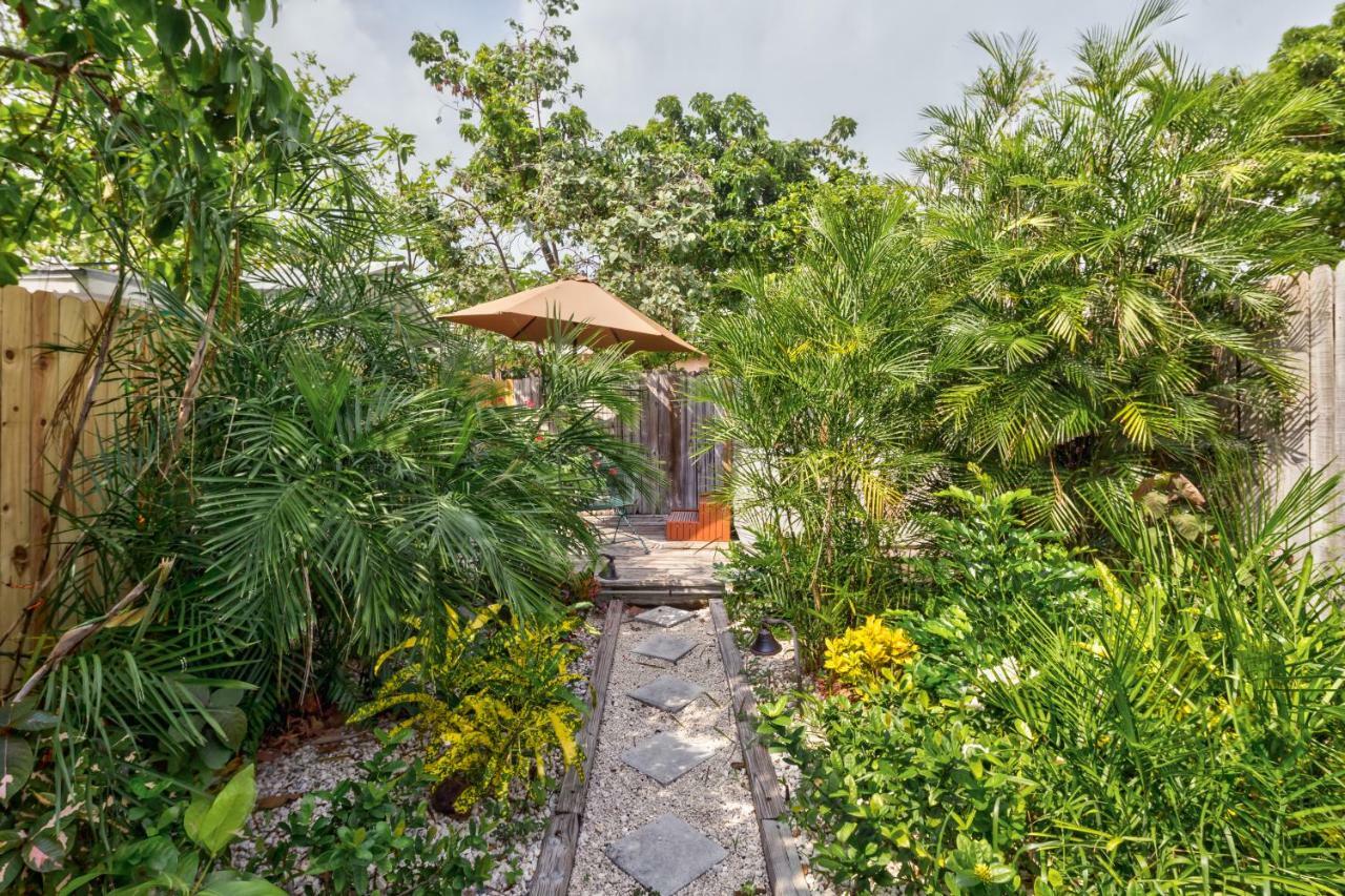 Tradewinds Villa Key West Exterior photo