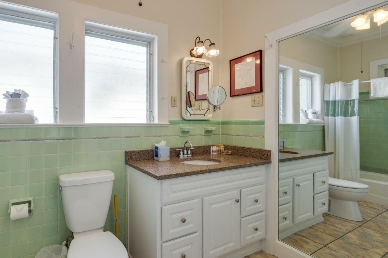Tradewinds Villa Key West Exterior photo