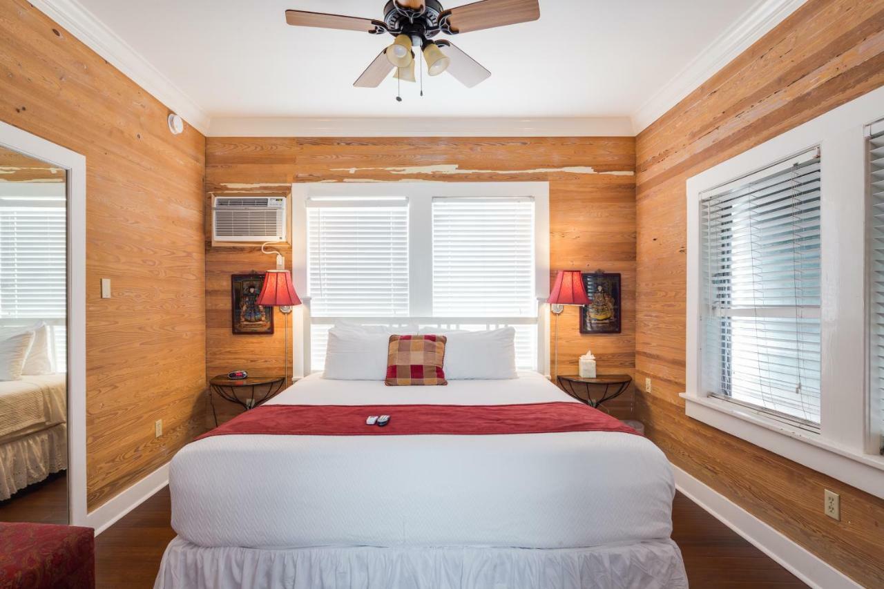 Tradewinds Villa Key West Exterior photo